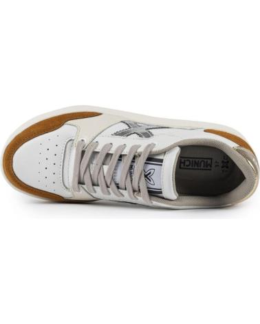 Deportivas de Mujer MUNICH LEGIT WMN 8908096 BLANCO