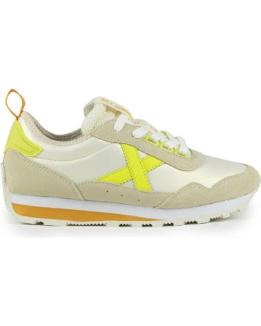 BASKETS MUNICH UM WMN 8909031 BEIGE BEIGE