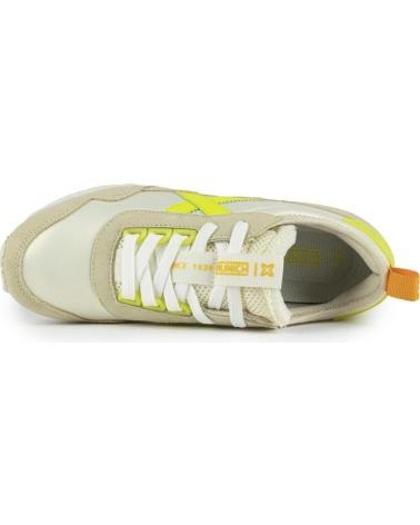 BASKETS MUNICH UM WMN 8909031 BEIGE BEIGE