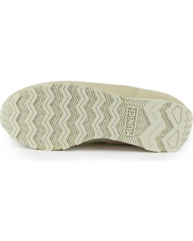 BASKETS MUNICH UM WMN 8909031 BEIGE BEIGE