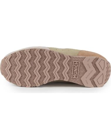 Sapatilhas de Mulher MUNICH UM WMN 8909031 ROSA ROSA