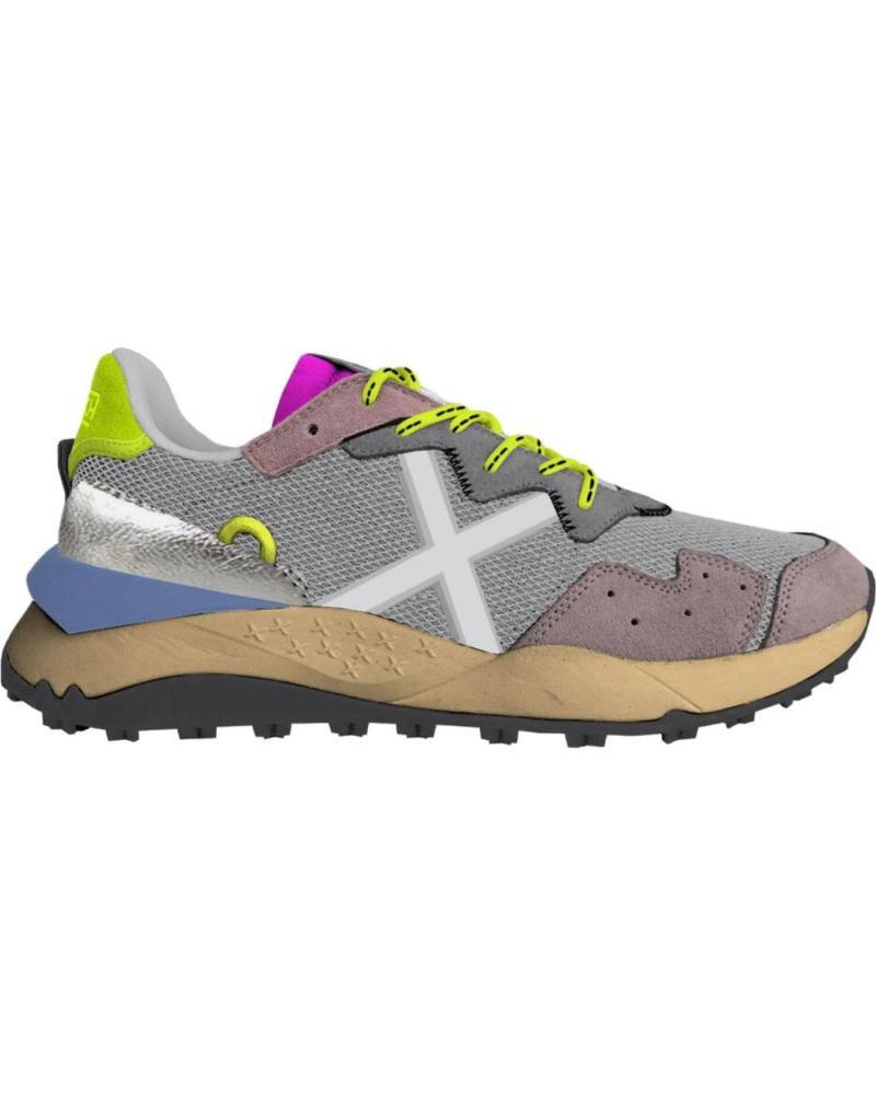 Sportschuhe für Damen MUNICH SHIBUYA WMN 9880026 MULTICOLOR MULTICOLOR