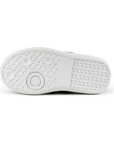 girl and boy Trainers MUNICH MINI ASTRO VCO BLANCO