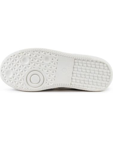 Deportivas de Mujer y Niño MUNICH MINI ASTRO 8034003 GRIS