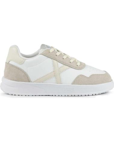 Sportivo per Donna e Bambina e Bambino MUNICH MINI BALLOO 8893001 BEIGE