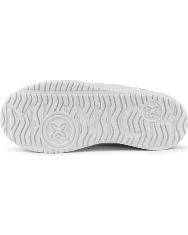 Deportivas de Mujer y Niña y Niño MUNICH MINI BALLOO 8893001 BEIGE