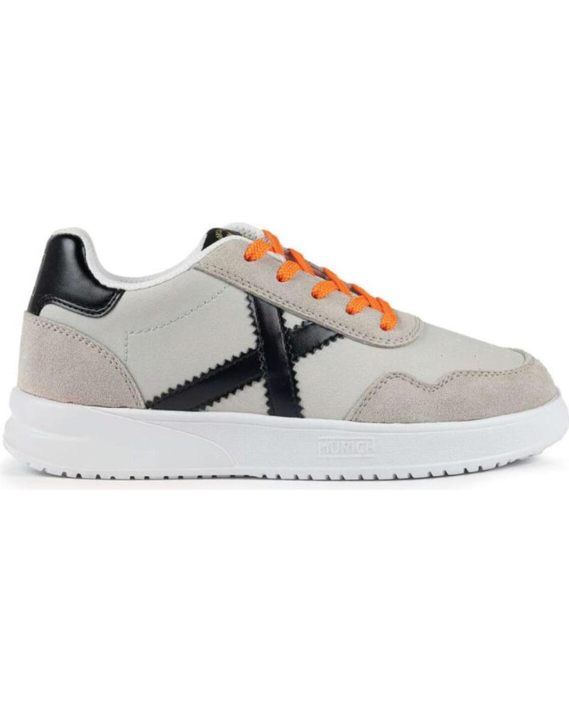 Sportivo per Bambina e Bambino MUNICH MINI BALLOO 8893004 BEIGE