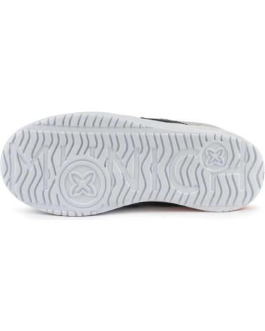 Sportivo per Bambina e Bambino MUNICH MINI BALLOO 8893004 BEIGE