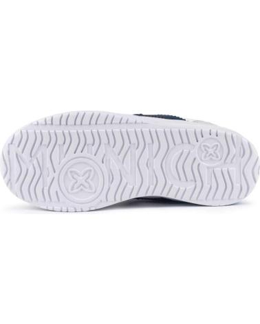 Deportivas de Niña y Niño MUNICH MINI BALLOO 8893005 BLANCO