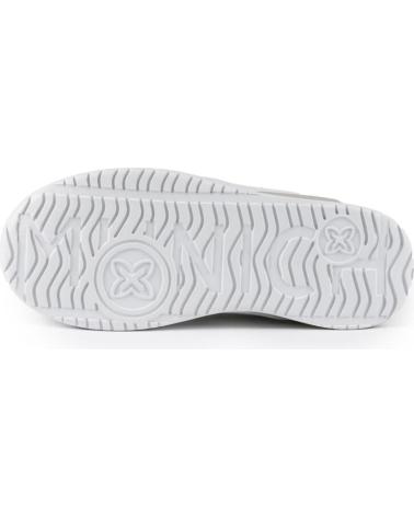 Deportivas de Niña y Niño MUNICH MINI BALLOO VCO 8896001 BEIGE
