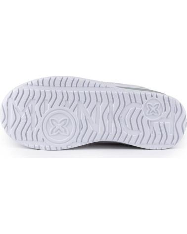 Deportivas de Niña y Niño MUNICH MINI BALLOO VCO 8896003 AZUL
