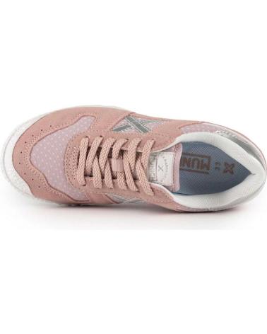 MUNICH MINI GOAL 8126617 ROSA
