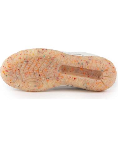 Deportivas de Mujer y Niña y Niño MUNICH MINI GOAL 8126619 BLANCO