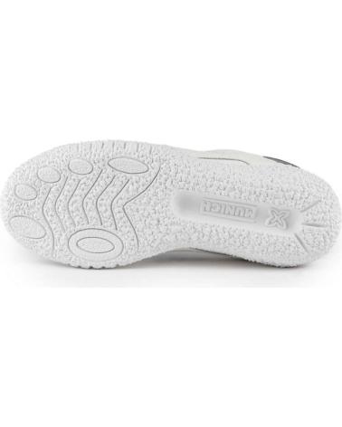 Deportivas de Mujer y Niña y Niño MUNICH MINI GOAL 8126622 BLANCO