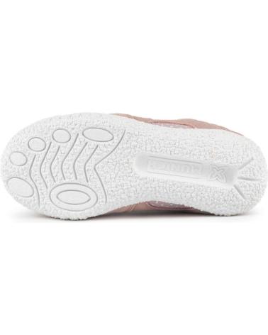 Deportivas de Niña y Niño MUNICH MINI GOAL VCO 8128617 ROSA