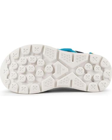 MUNICH MINI PUCK 08 8024008 SANDALES UNISEXE ENFANTS BLEU AZUL