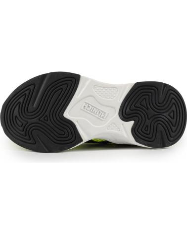 Sportif pour Fille et Garçon MUNICH MINI TRACK VCO ROSA