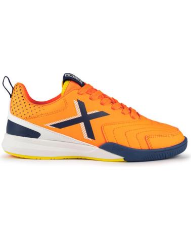 MUNICH RONDITO KID 4067009 NARANJA