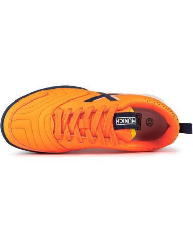 MUNICH RONDITO KID 4067009 NARANJA