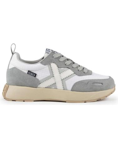 MUNICH XEMINE 8907071 GRAU WEISS BLANCO
