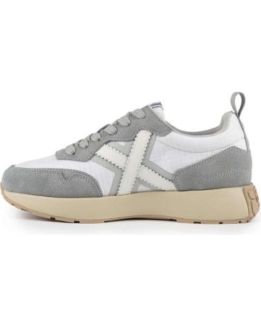 MUNICH XEMINE 8907071 GREY WHITE BLANCO