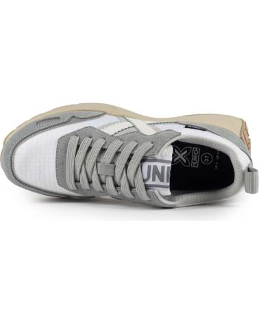 MUNICH XEMINE 8907071 GREY WHITE BLANCO