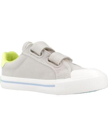 Sneaker für Mädchen VICTORIA ZAPATILLAS NINA MODELO 1065195N COLOR BEIS BEIGE