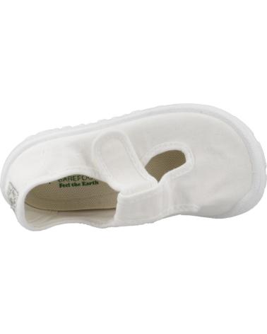 VICTORIA ZAPATILLAS LONA BA NINA 1370108 BLANCO