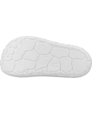 VICTORIA ZAPATILLAS LONA BA NINA 1370108 BLANCO