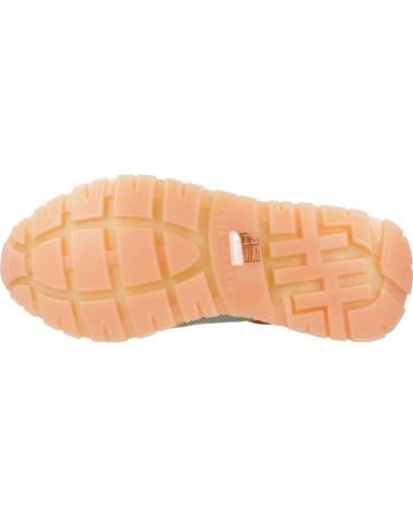 Esportes  de Mulher HISPANITAS ZAPATILLAS MUJER MODELO CHV253812 COLOR MULTICOLOR BANANA