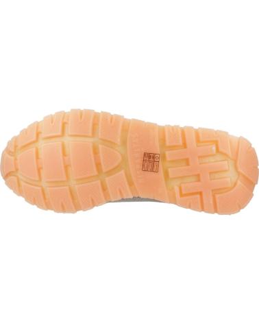 Esportes  de Mulher HISPANITAS ZAPATILLAS MUJER MODELO CHV253869 COLOR EUCALIPTO