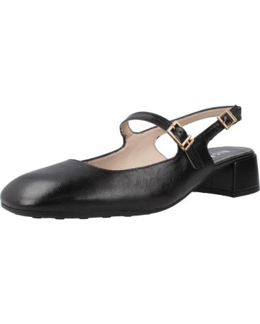Sabrinas de Mulher HISPANITAS BAILARINAS MUJER MODELO HV253818 COLOR BLACK