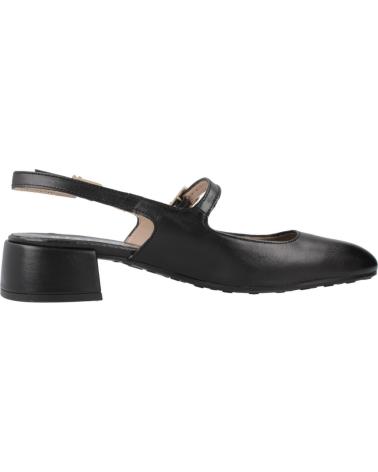 Sabrinas de Mulher HISPANITAS BAILARINAS MUJER MODELO HV253818 COLOR BLACK