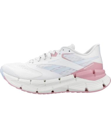 Sportif pour Femme REEBOK ZAPATILLAS MUJER MODELO FLOATZIG SYMMETROS COLOR ROSA RSBLE