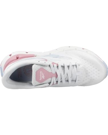 Sportif pour Femme REEBOK ZAPATILLAS MUJER MODELO FLOATZIG SYMMETROS COLOR ROSA RSBLE