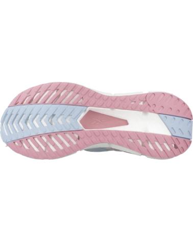 Sportif pour Femme REEBOK ZAPATILLAS MUJER MODELO FLOATZIG SYMMETROS COLOR ROSA RSBLE