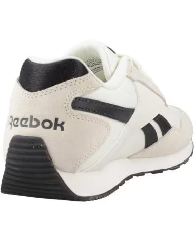 Sneaker für Damen REEBOK ZAPATILLAS MUJER MODELO GLIDE LOW COLOR BLANCO WSDBLK