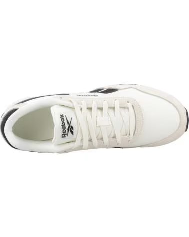 Sneaker für Damen REEBOK ZAPATILLAS MUJER MODELO GLIDE LOW COLOR BLANCO WSDBLK