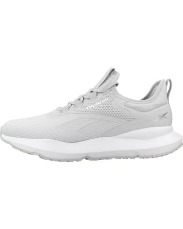 Sportif pour Femme REEBOK ZAPATILLAS MUJER MODELO CITYRIDE COLOR GRIS SILVER