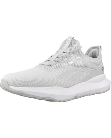 Sportif pour Femme REEBOK ZAPATILLAS MUJER MODELO CITYRIDE COLOR GRIS SILVER