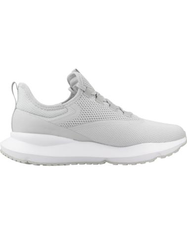 Sportif pour Femme REEBOK ZAPATILLAS MUJER MODELO CITYRIDE COLOR GRIS SILVER