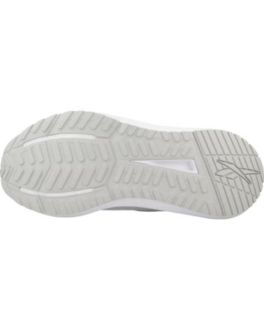Sportif pour Femme REEBOK ZAPATILLAS MUJER MODELO CITYRIDE COLOR GRIS SILVER