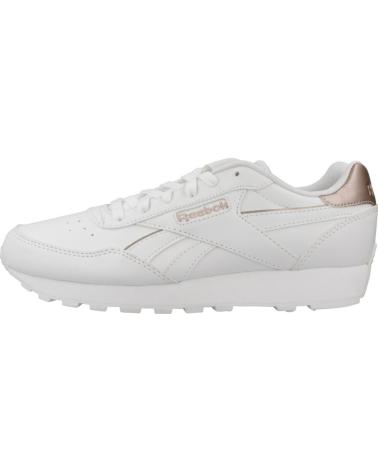 Sportif pour Femme REEBOK ZAPATILLAS MUJER MODELO REWIND RUN COLOR BLANCO WHTGLD
