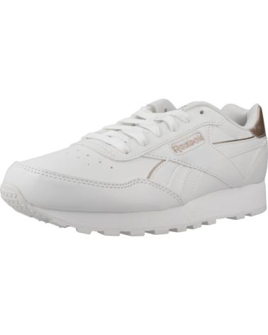 Sportif pour Femme REEBOK ZAPATILLAS MUJER MODELO REWIND RUN COLOR BLANCO WHTGLD