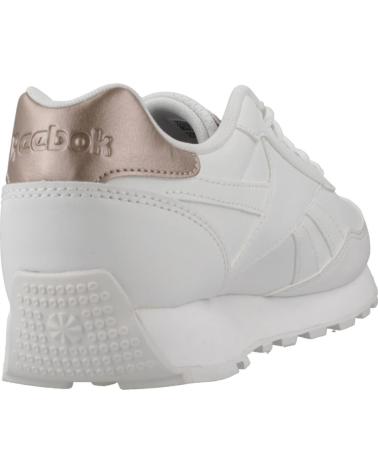 Sportif pour Femme REEBOK ZAPATILLAS MUJER MODELO REWIND RUN COLOR BLANCO WHTGLD