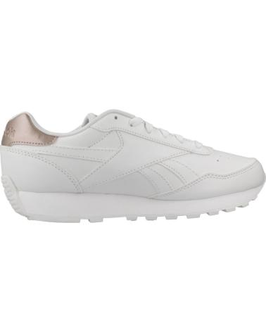 Sportif pour Femme REEBOK ZAPATILLAS MUJER MODELO REWIND RUN COLOR BLANCO WHTGLD