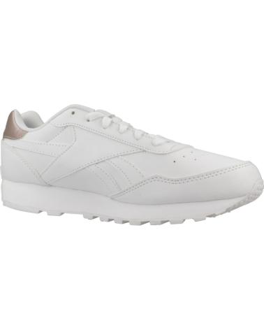 Sportif pour Femme REEBOK ZAPATILLAS MUJER MODELO REWIND RUN COLOR BLANCO WHTGLD