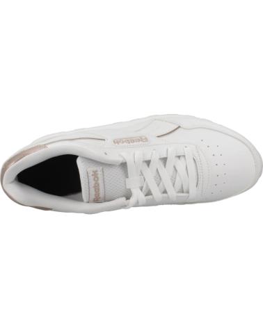Sportif pour Femme REEBOK ZAPATILLAS MUJER MODELO REWIND RUN COLOR BLANCO WHTGLD