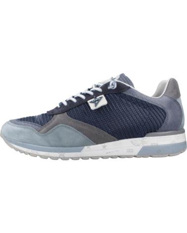 Man Trainers CETTI ZAPATILLAS 848XL MARINO