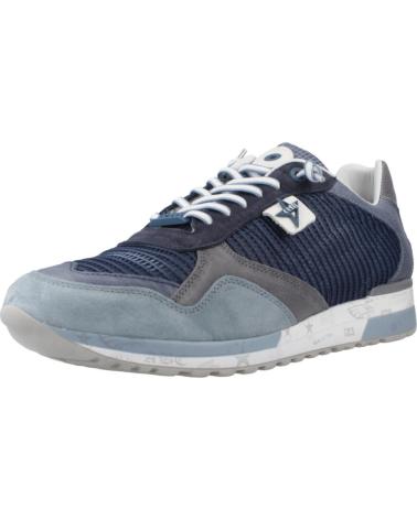 Man Trainers CETTI ZAPATILLAS 848XL MARINO